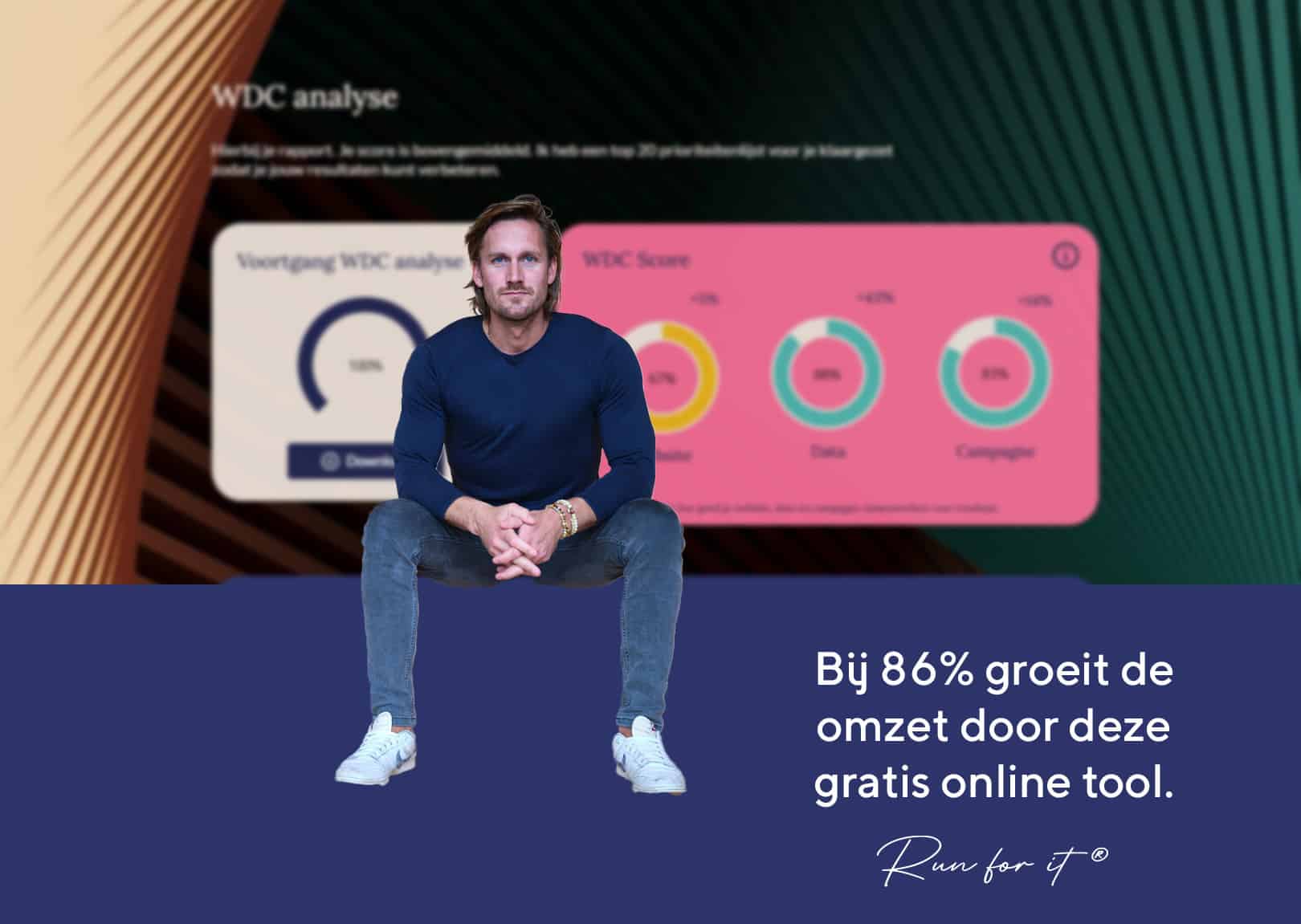 De succesformule voor jouw online campagnes? Bestaat die?
